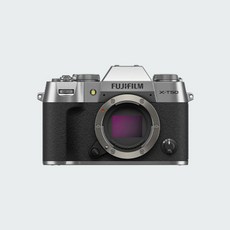 후지필름 X-T50 BODY 정품 새상품 당일배송