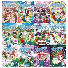 밍꼬발랄장난감