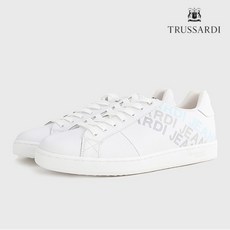 트루사르디 스니커즈 신발 77A00209-001 TRUSSARDI JEANS SNEAKE