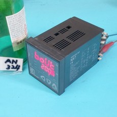4구온도조절기