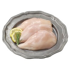 풀토래_신선냉장 닭가슴살_국내산, 1개, 2kg