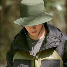 쭌스몰 남여공용 버킷햇 벙거지 모자 1+1 - 이미지 2