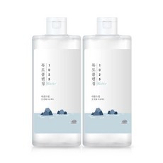 라운드랩1025독도클렌징워터400ml