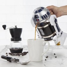 커피로봇