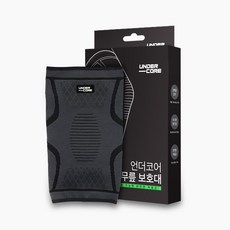 슬로우랩 언더코어 무릎 보호대