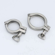 세니타리클램프