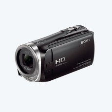 소니cx-450