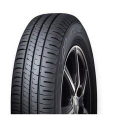 【교환 서비스 대상】 던롭(DUNLOP) 165/65R14 79S ENASAVE EC204 1개 비대칭 블록 내마모 성능 에너세이브, 02 4개 세트, 57 215/55R17