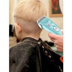 바비온토끼바리깡