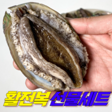 전복1킬로