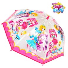 캐치티니핑프린세스우산