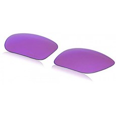 Oakley AOO9102LS Holbrook Sport Replacement Sunglass Lenses Prizm Golf Iridium