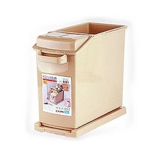 쌀냉장고25kg