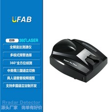 스피드건감지기