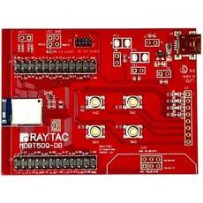 MDBT50Q-1MV2 모듈 Demo 보드 NordIC nRF52840 블루투스 Zigbee 스레드 Thread 콤보 모듈 개발 키트 BT5.1, 상세 설명 참조0, 상세 설명 참조0