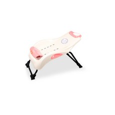 노인 환자 목욕 의자 성인 샴푸 어르신침상 머리감기, 업그레이드된 핑크 성인-임산부 샴푸의자개