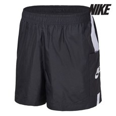 나이키에센셜우븐쇼츠