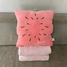 레이스담요