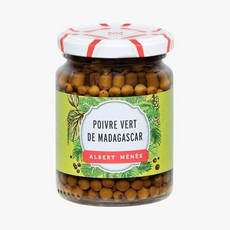 마다가스카르후추