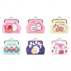 몰랑이동전지갑