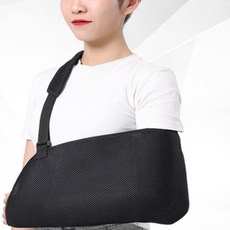 어깨인대파열수술후보조기