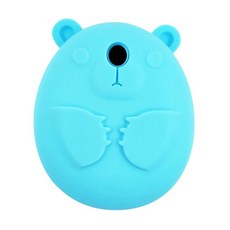 Pix 가상 애완 동물 게임기용 실리콘 케이스 보호 젤 소프트 스킨 커버 토마치용, [05] Blue, 1개