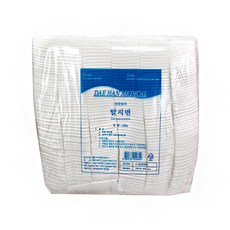 CMCOSMETIC 반영구 화장솜 탈지면 솜 4X4 4X6