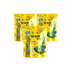 홈쇼핑열무김치