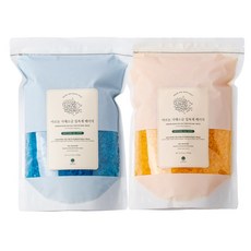 아르논 사해소금 입욕제 베이직 오션+레몬