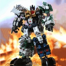 다이노킹마이크