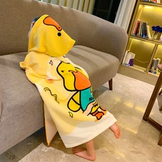 프랜대디목욕타월