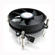 조이쿨 MRM-90 CU V2 CPU쿨러, 선택없음, 1개
