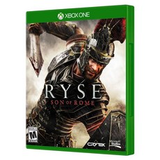 라이즈: Son of Rome XBOX one, 기준, 1개