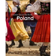 (영문도서) Poland Hardcover, Heinemann Educational Books, English, 9781432952150