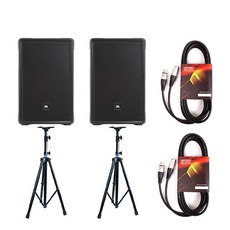 jbl프로페셔널포터블스피커