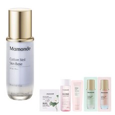 마몽드코튼베일