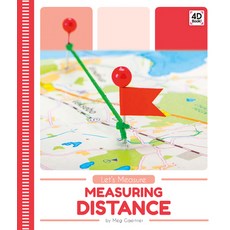 Measuring Distance Library Binding, Pop!