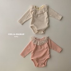 씨엘드마망스프링베스트