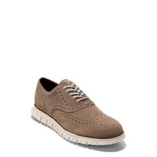 Cole Haan 콜한 ZeroGrand RemasteRed Wing 레드윙tip Derby 646759 - 콜한로퍼