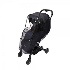 오맘유모차모기장