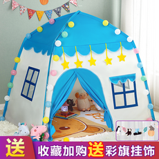 쁘띠캐슬키즈텐트