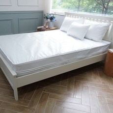 요매트방수커버지퍼형