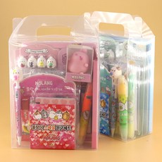 초등학교답례품