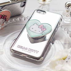 헬로키티골드바