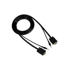 강원전자rgb케이블