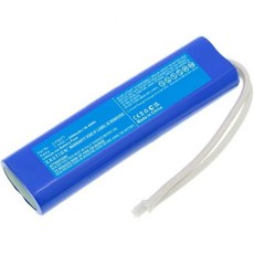 Z-PIB377 5200mAh 7.4v 5.2아 ADJ 아메리칸 DJ WIFLY EXR QA5 IP 스포트라이트용 스팟 라이트 배터리