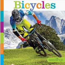 Bicycles Paperback, Creative Paperbacks