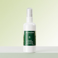 피톤치톤 진짜 피톤치드 편백수 원액 편백오일 스프레이, 1개, 100ml