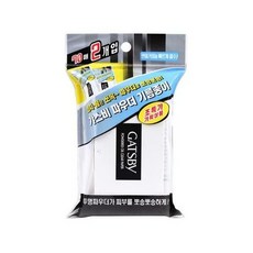 갸스비기름종이파우더타입