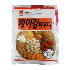 뚜레반 베이킹파우다150g, 150g, 1개